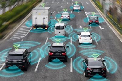 Automotive applications