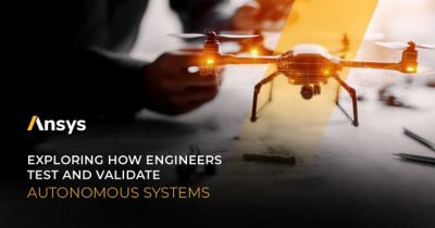 chapter 5 cover - exploring how engineers test and validate autonomous systems