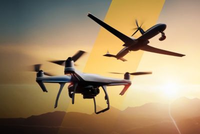 Advancing System Operations in Aerospace and Defense