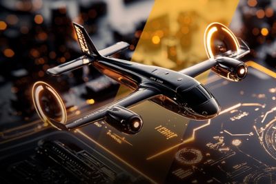 Advancing System Operations in Aerospace and Defense
