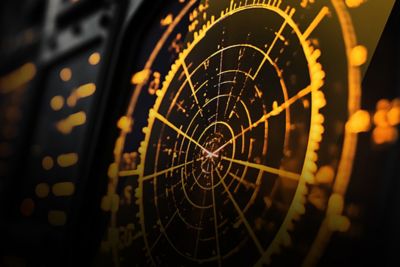 Advancing System Operations in Aerospace and Defense