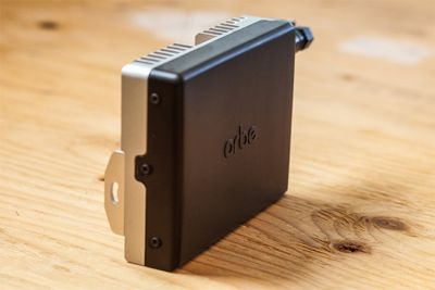 A radar system built for Arbe’s 4D imaging chipset