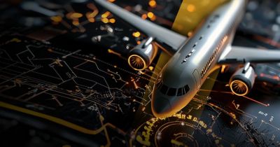 The Autonomous Software Powering the Future of Aerospace and Defense