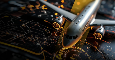 The Autonomous Software Powering the Future of Aerospace and Defense