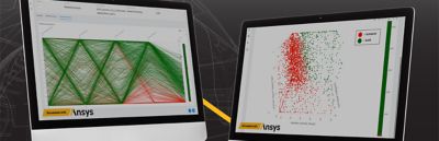 Ansys AVxcelerate autonomous software simulations