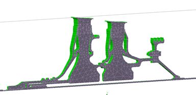 Ansys Thermal Desktop