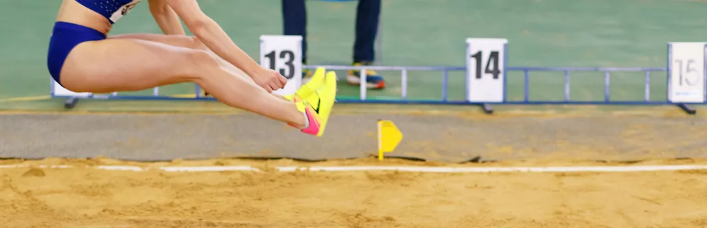 Long Jump Technique Hitch Kick Track & Field Mr. Howe's Class