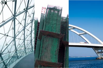 Paper: Architecture and the Built Environment