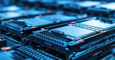 Supercharging the Future: The Ins and Outs of Battery Management Systems