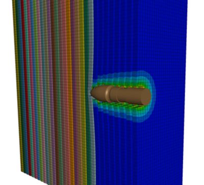 Fiabilité structurelle de la batterie