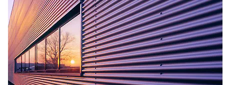 Never Underestimate the Remarkable Benefits of Corrugated Iron | Ansys