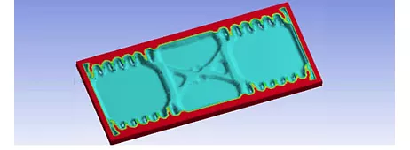 In Search of a Better Design with Topology Optimization | Ansys