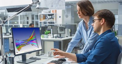 Small Teams, Big Impact: How Zemax OpticStudio Software Helps Engineers Do More With Less