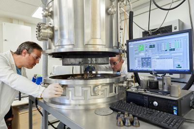 Enhancing materials with advanced engineering