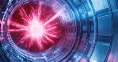 Star in a Jar: UKAEA Addresses Fusion Energy Challenges