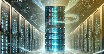 The Future of HPC: Insights From Industry Leaders at Supercomputing 2025