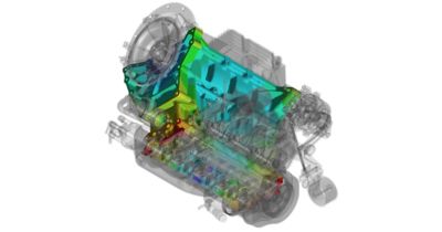 Discover Best Practices To Accelerate Ansys Mechanical Simulations