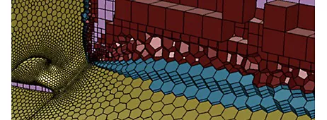 How to Build a CFD Mesh for Fast and Accurate Simulations | Ansys