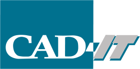 CAD IT Logo