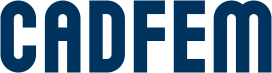 CADFEM logo
