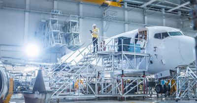 Maximize Your ROI: The Value of Simulation Process and Data Management