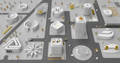 2024 Small Campus Image for Ansys Training 