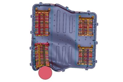 Ansys Webinar: Battery Structural Abuse Tolerance and Durability in EV Development 