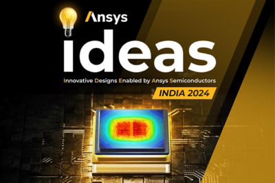  Ansys IDEAS India 2024