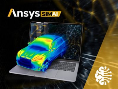 Ansys SimAI