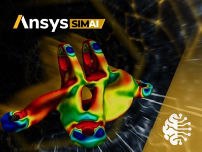 Ansys SimAI