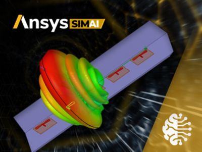 Ansys SimAI