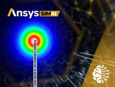 Ansys SimAI