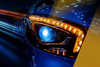 Ansys Optics Virtual Deep Dive Accelerating Automotive Lighting Design