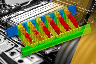 Optimizing Battery Thermal Management for Student Teams