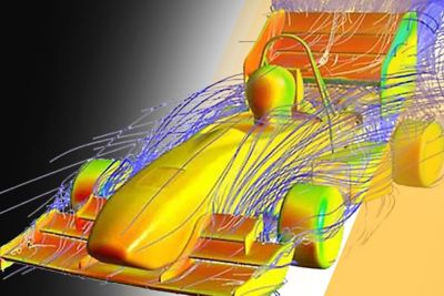 CFD Best Practices for Student Teams