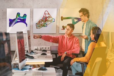 Finite Element Analysis Tips for Student Teams
