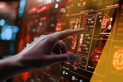 How Karcher automates materials data workflows