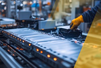 Sustainable Automotive Design with Material Intelligence