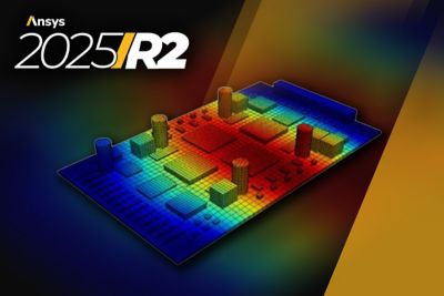 2025 R2 Ansys Sherlock and Electronics Reliability whats new