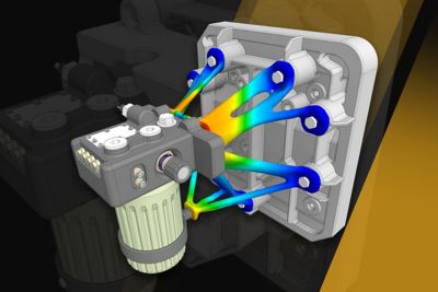 Topology Optimization Tips for Student Teams
