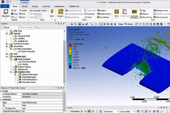  Ansys Webinar: Impact and Drop Simulation using Ansys LS-DYNA