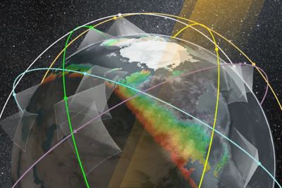 Paris Air Show 2025 From Chip to Mission