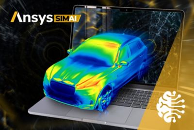 Ansys Electronic webinar