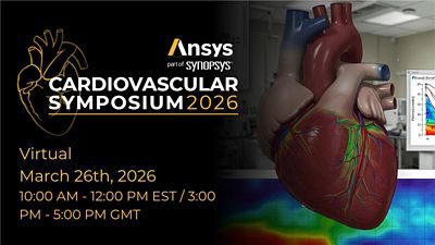 Cardio Symposium March 2026