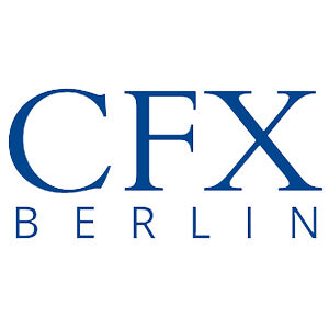 CFX Berlin Logo
