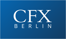 CFX Berlin logo