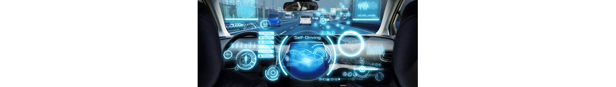 Top 3 Challenges To Produce Level 5 Autonomous Vehicles Ansys