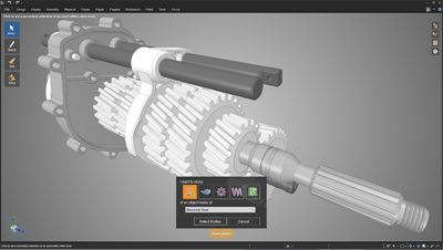 Ansys 挑戰透過模擬主導的設計