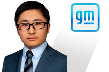 Cheng Gong General Motors