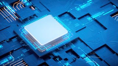 integrated circuit board